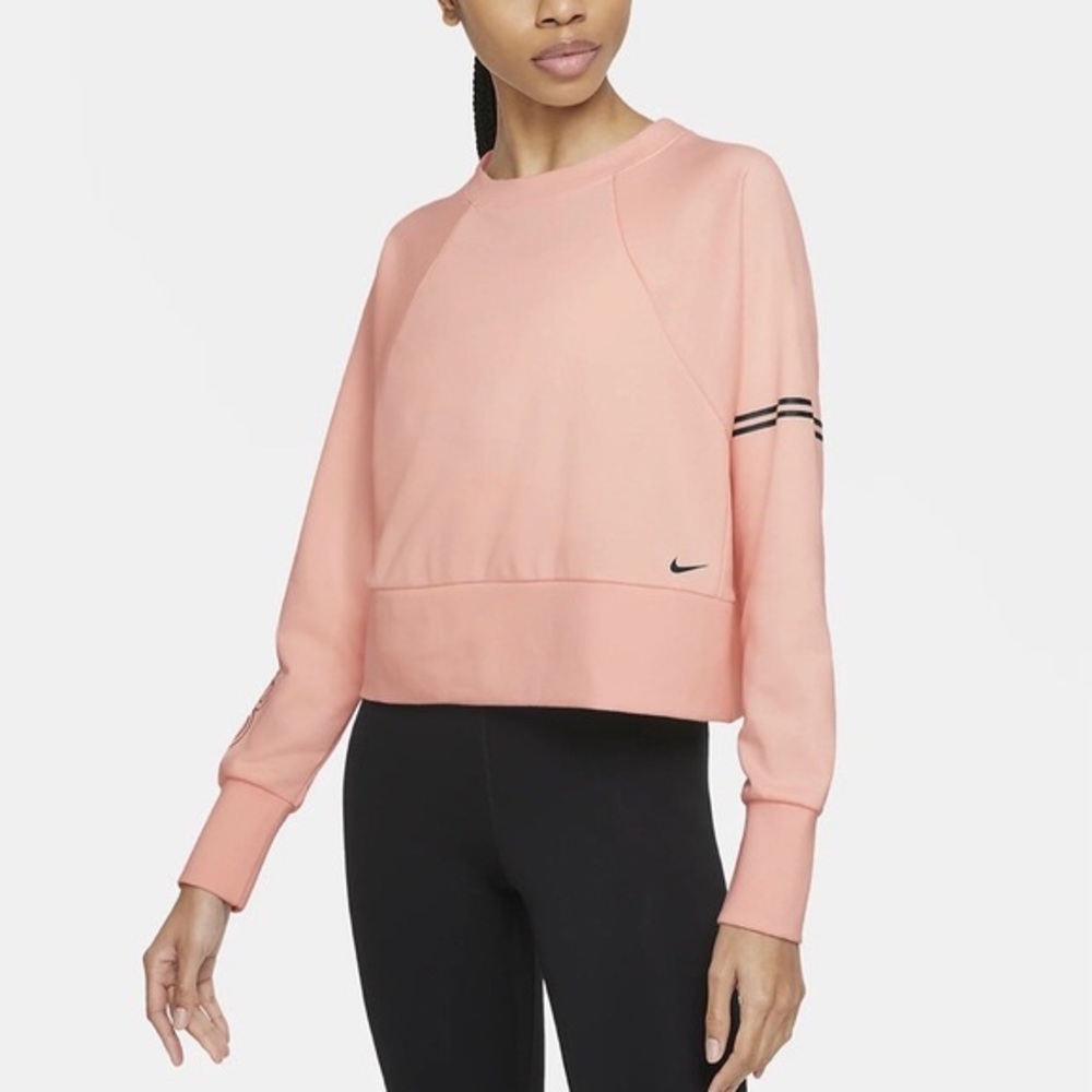 Nike Dri-Fit Crewneck